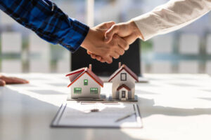 broker account