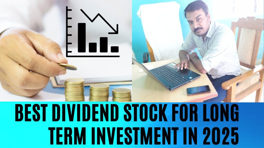 Best Dividend Stocks for Long-Term Wealth Building in [2025]"- -