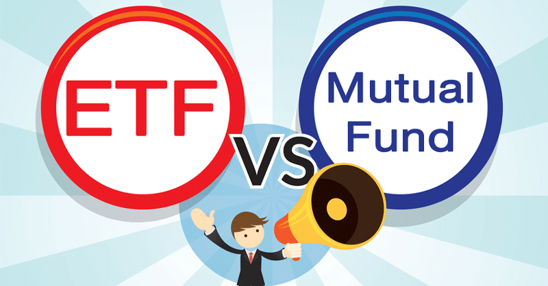 etf investing