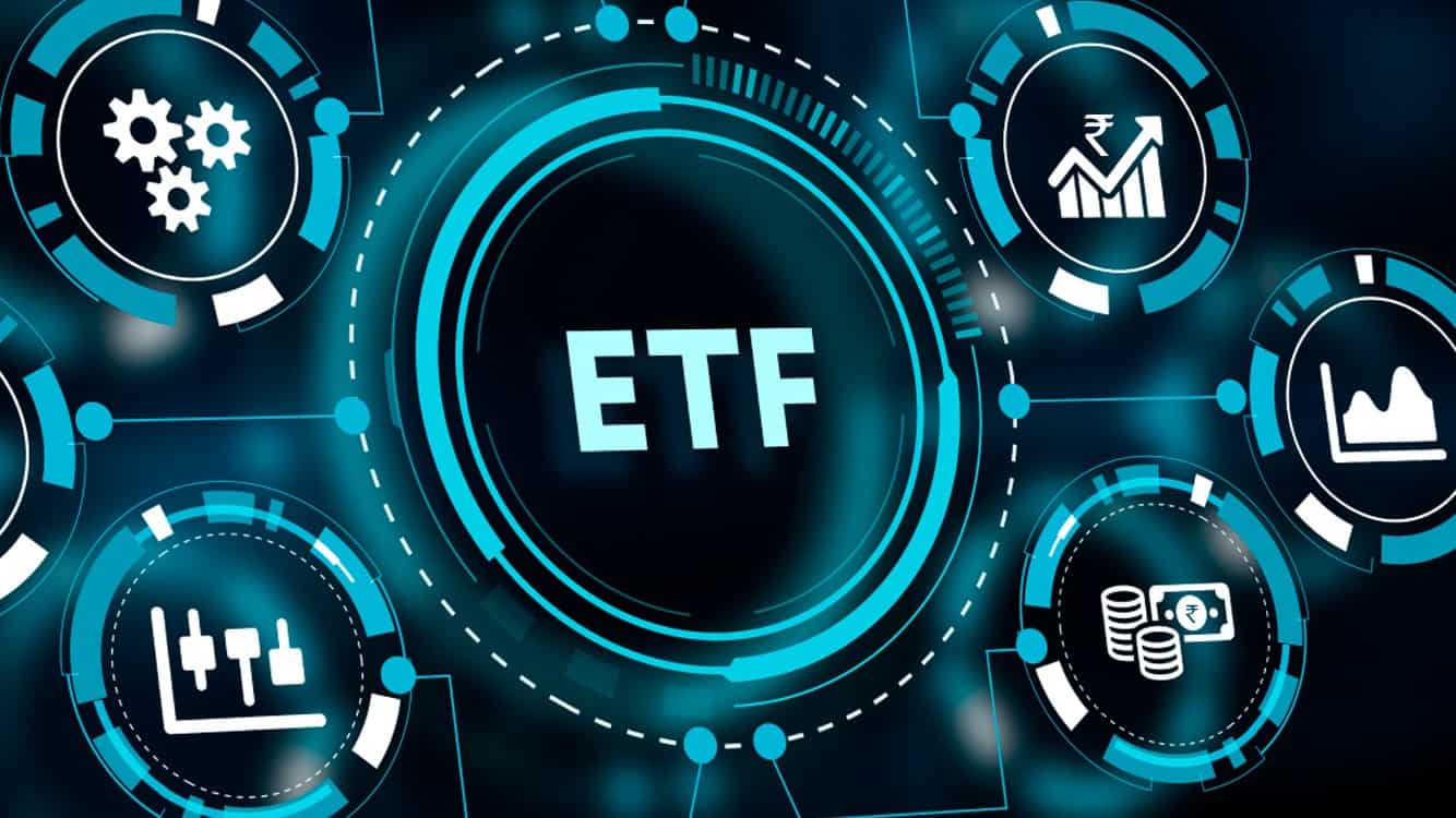 ETF Investing